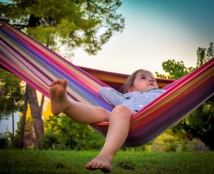 Surviving Summer With A Toddler