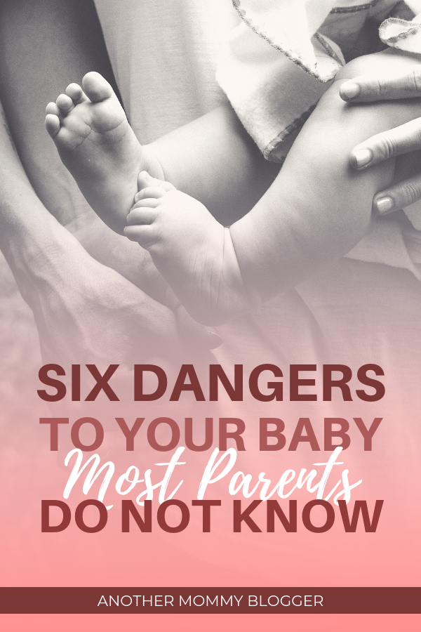 How to keep your baby safe