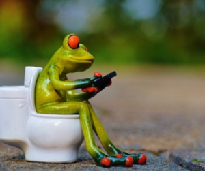 Potty Training Mistakes