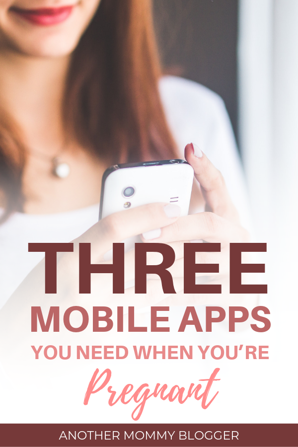 Best pregnancy apps for your phone