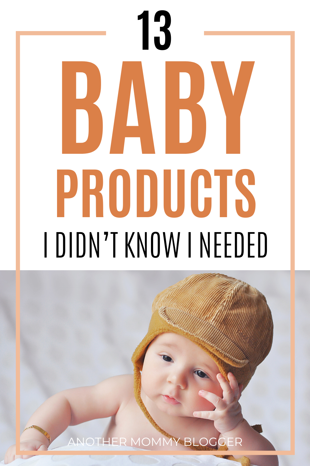 These baby products are must have essentials for taking care of your little one. #babytips