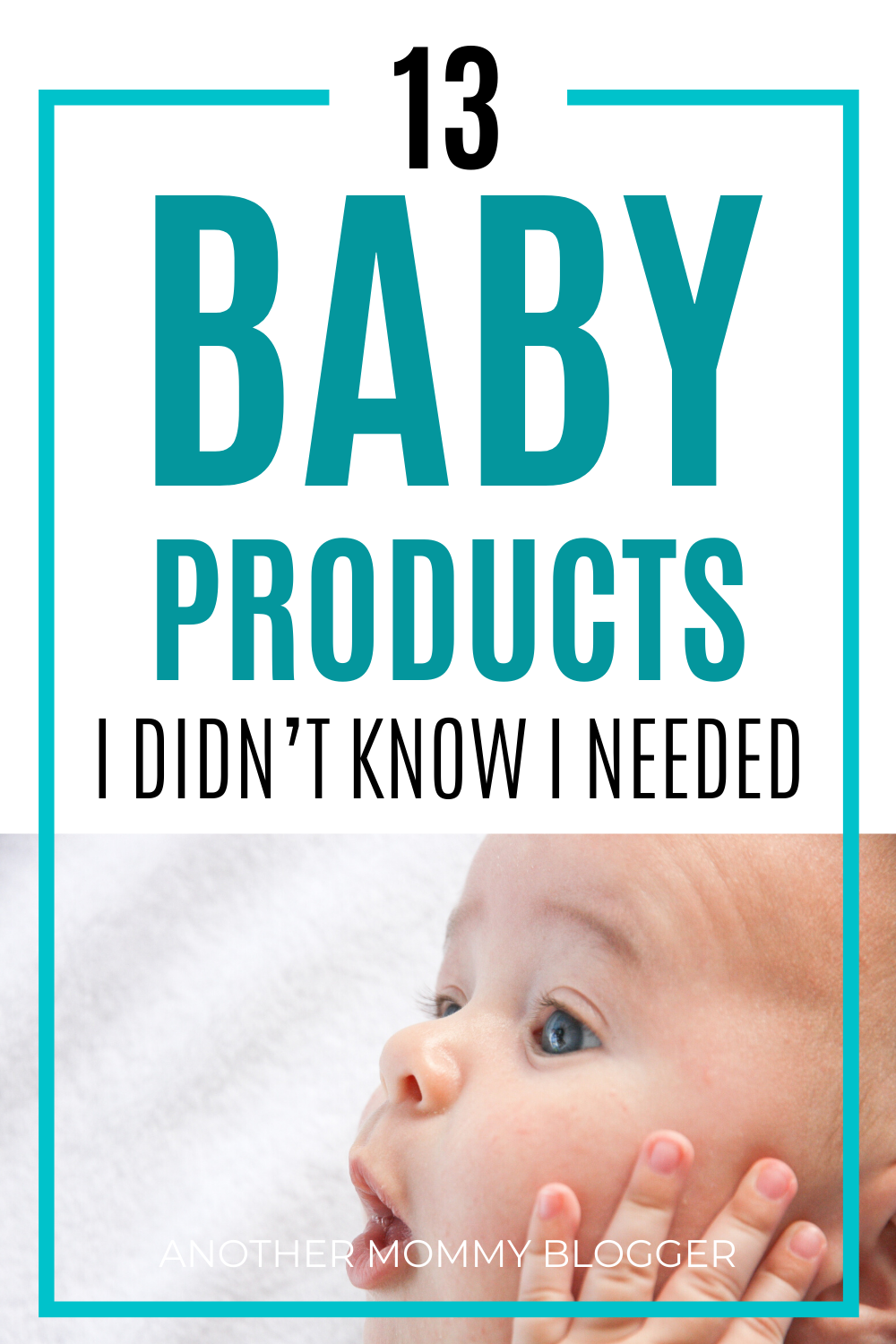 I bet you’ve never even heard of these baby essentials but I promise you’re going to want them. #babytips