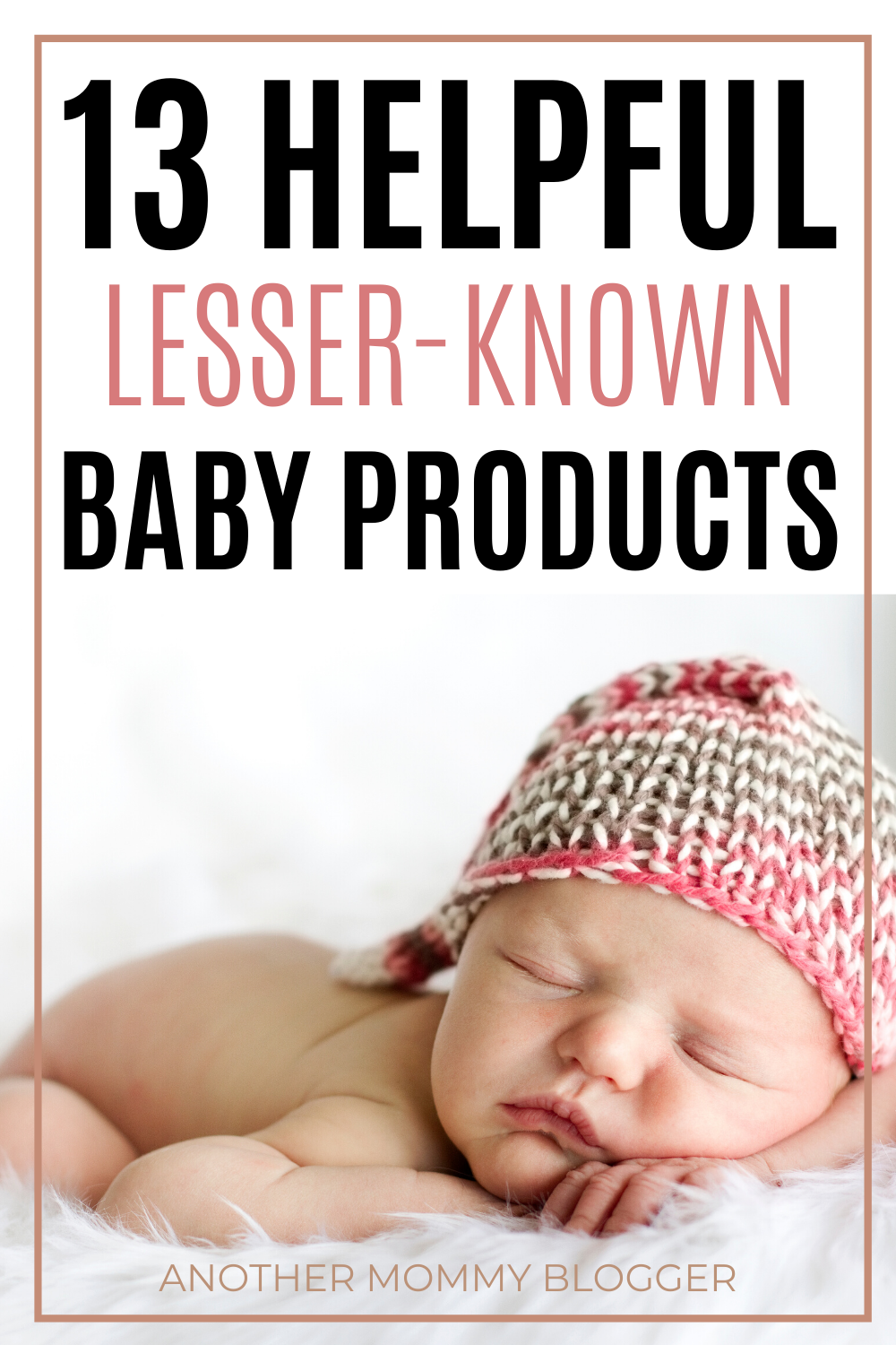 All moms should know about these must have baby essentials #babytips