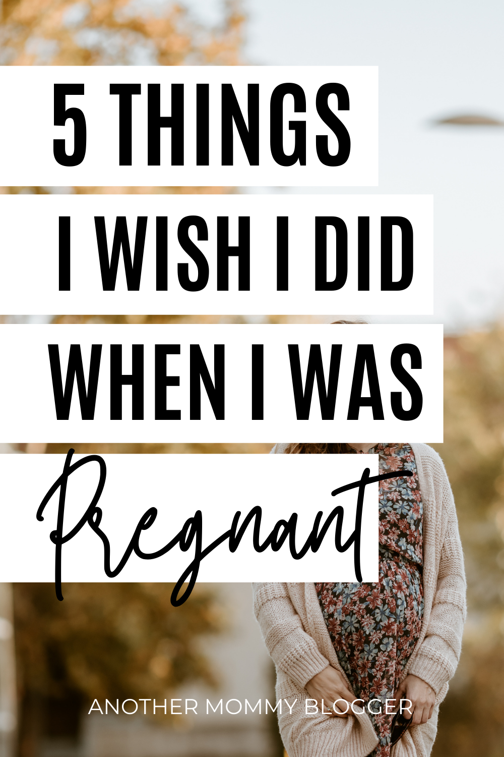 Add this to your pregnancy to do list month by month. These should be part of your pregnancy to do timeline. These are things to do before baby arrives.