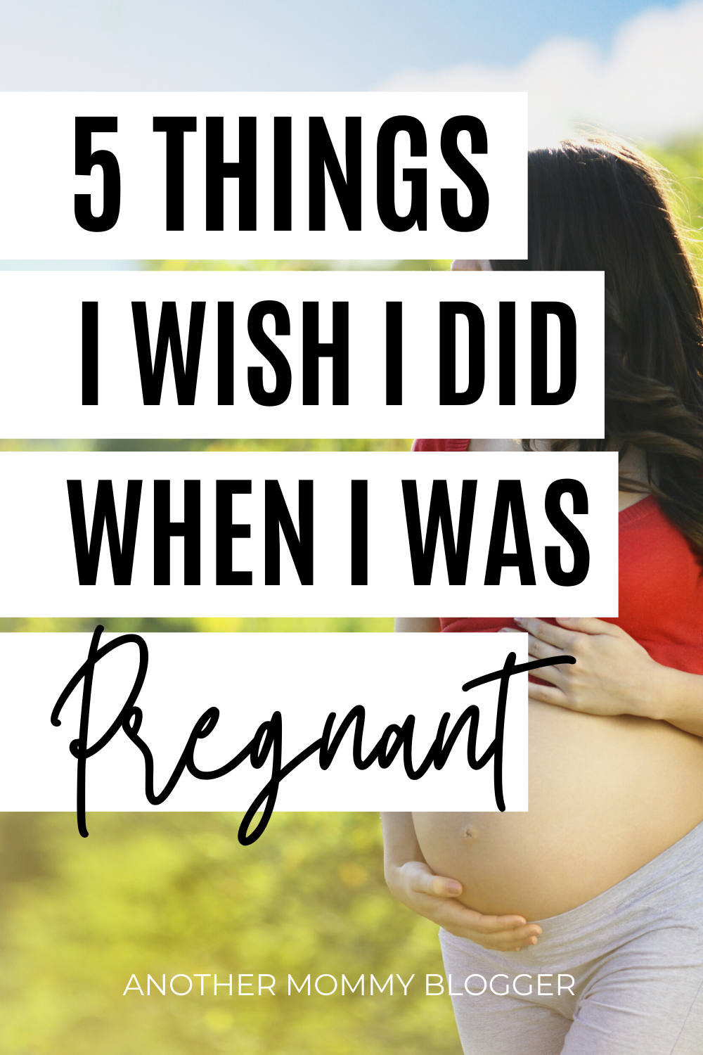 These are pregnancy to-do list musts. If your looking for what to do when you’re pregnant you’ve found it. These are what to do before you’re due essential. Get these done before baby arrives.
