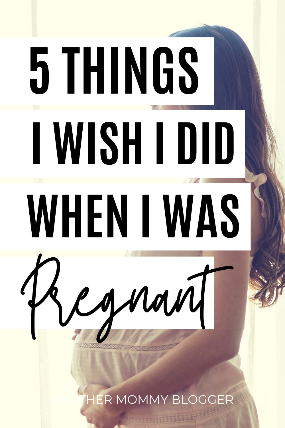 What to do before you’re due! Don’t ignore these pregnancy tips. Add these to your pregnancy to do list and get them done before baby arrives.