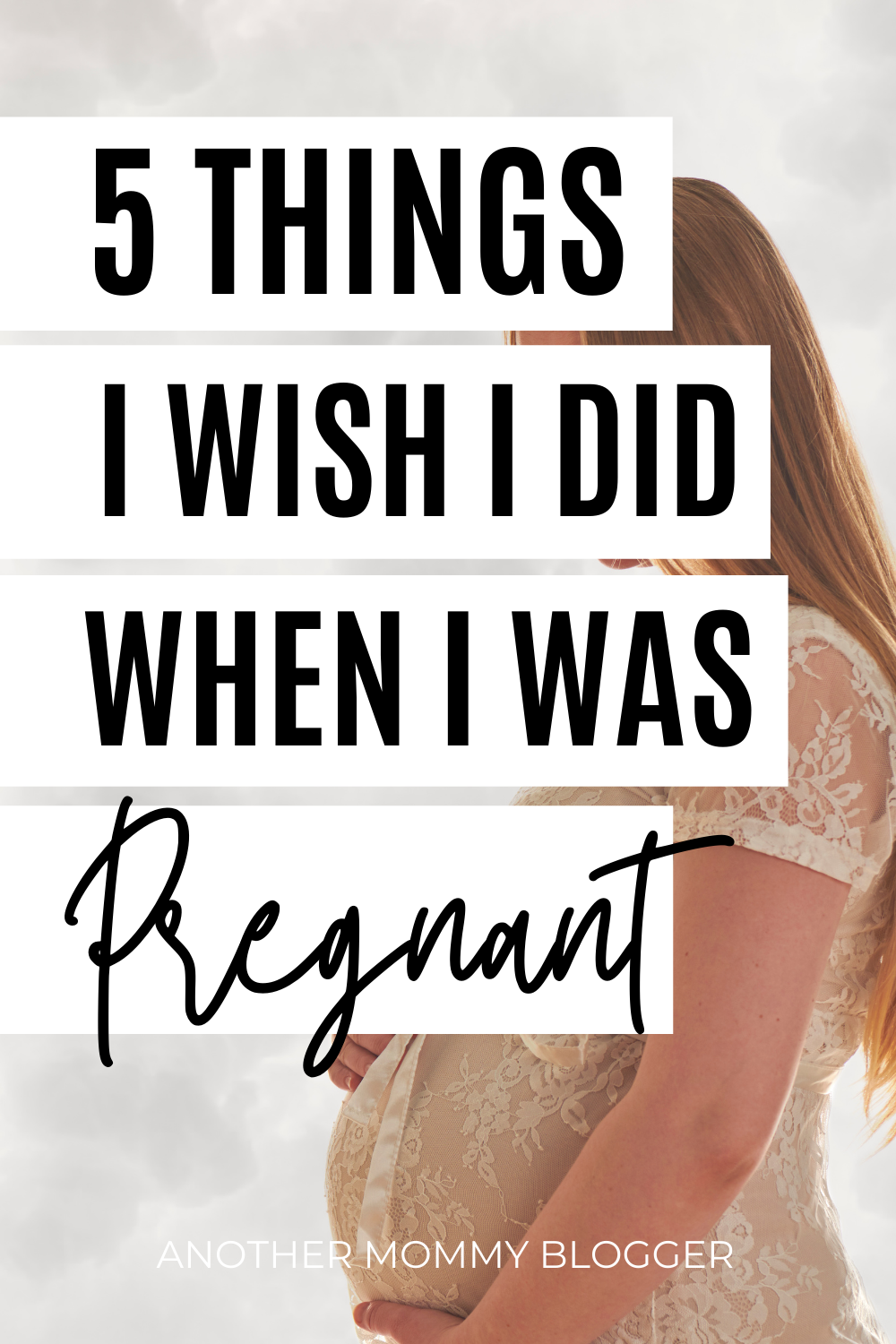 If you’re in your third trimester listen to these pregnancy tips. These should be on your pregnancy to do list. Get these done before baby arrives.
