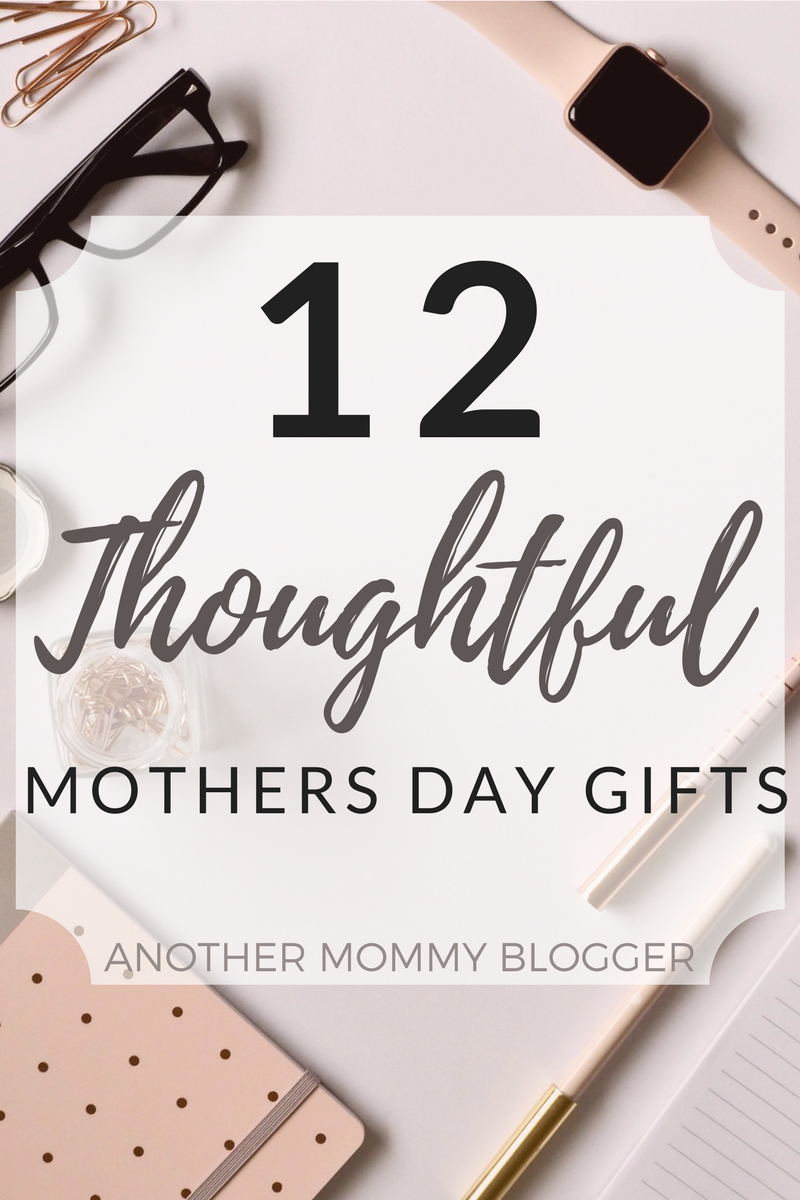 Mothers Day gifts