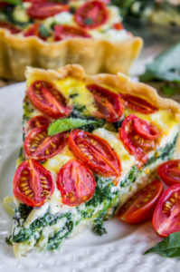 Quiche