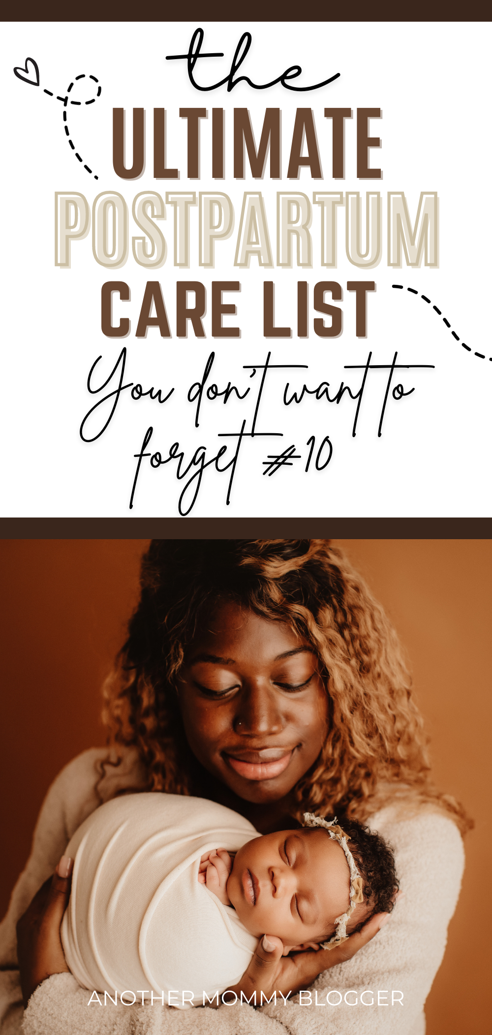 You need a postpartum care package. This postpartum care checklist has everything you need to heal after baby. Make sure these postpartum essentials are in your postpartum care basket.