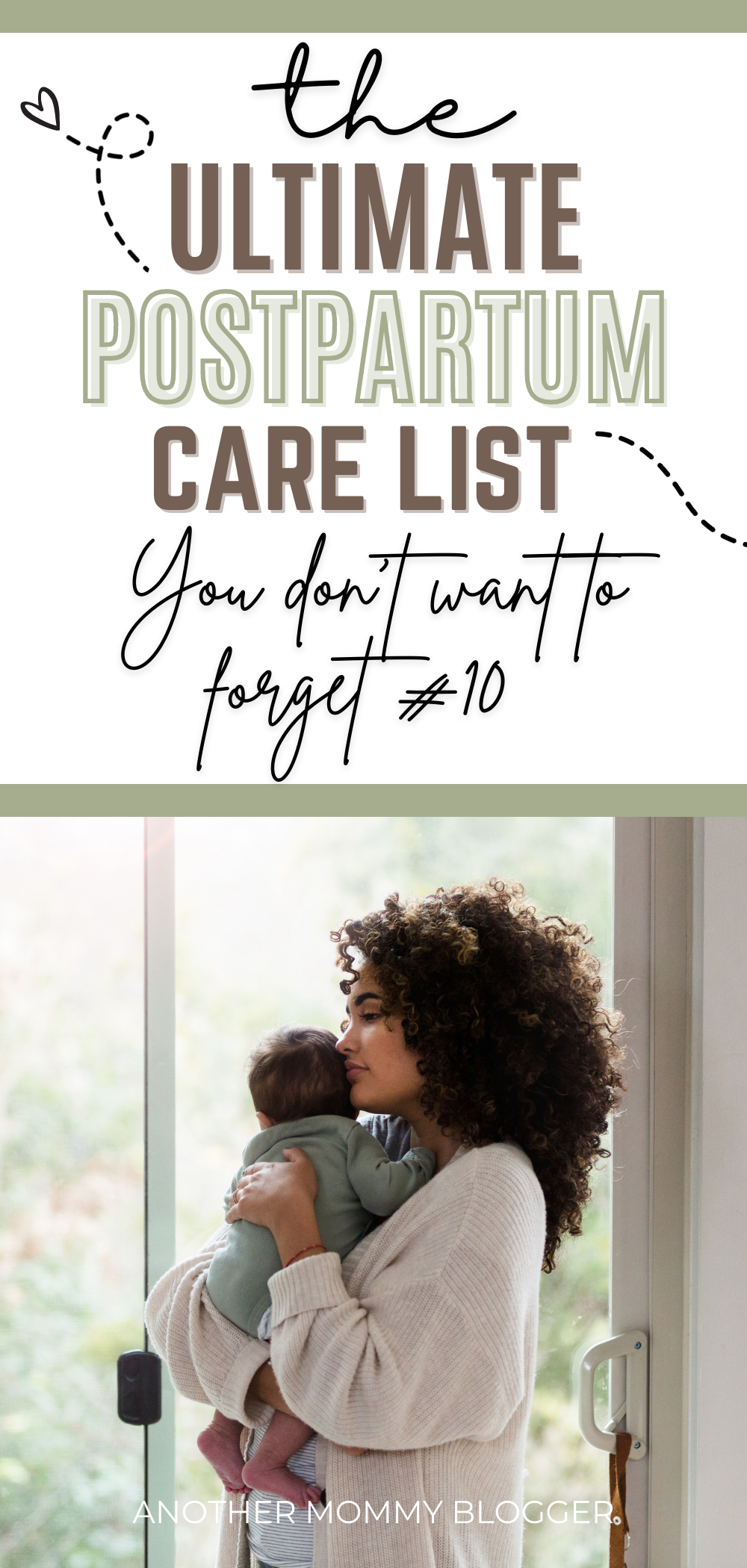 You need a postpartum care package. This postpartum care checklist has everything you need to heal after baby. Make sure these postpartum essentials are in your postpartum care basket.