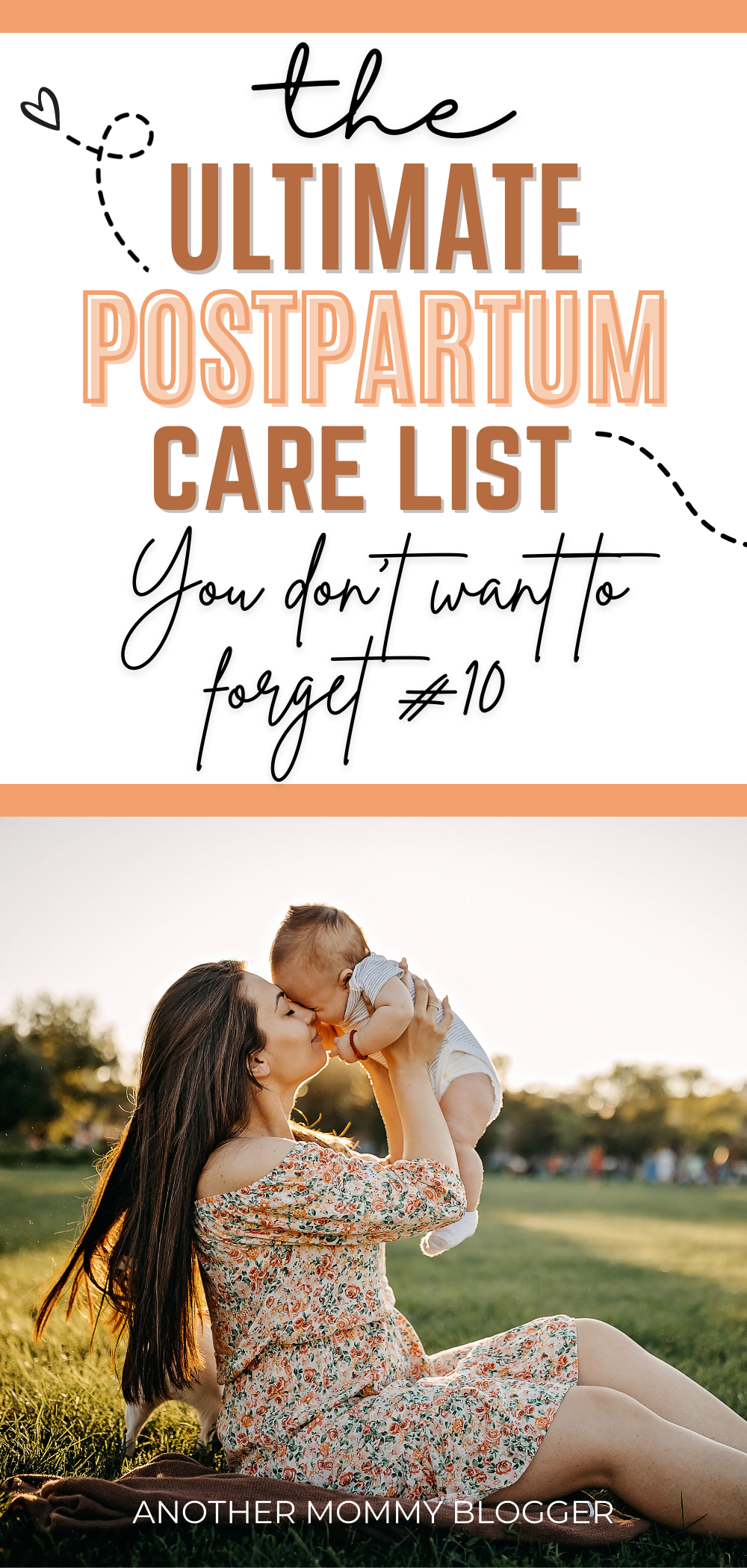 You need a postpartum care package. This postpartum care checklist has everything you need to heal after baby. Make sure these postpartum essentials are in your postpartum care basket.
