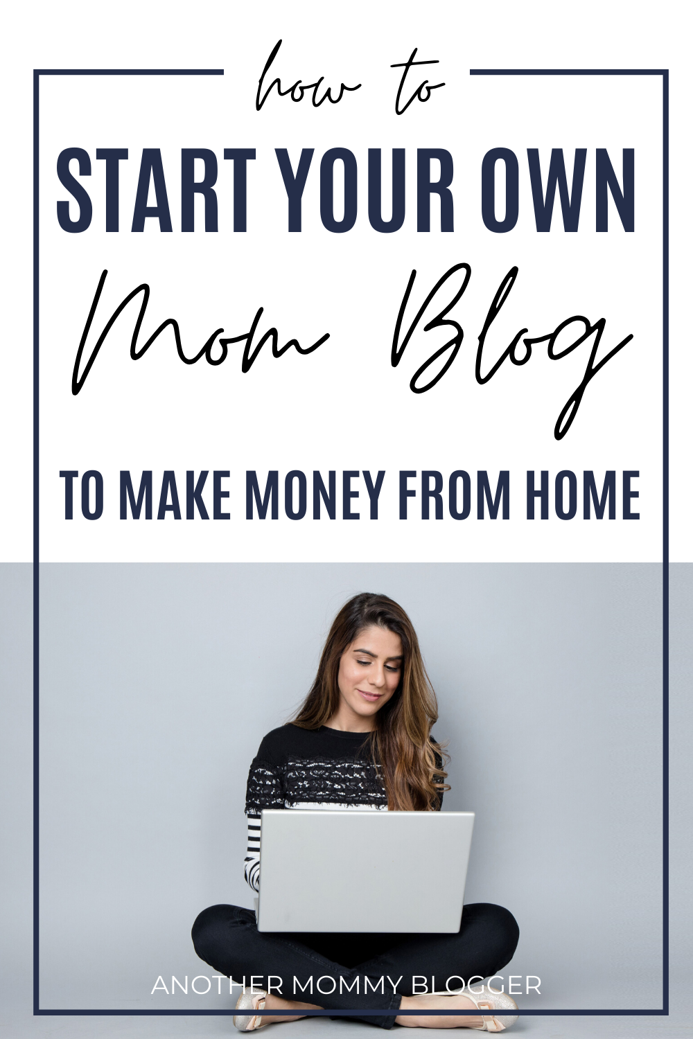Are you still searching for work from home jobs? It’s time to start a blog and make money from home today. #blogging #howtostartablog
