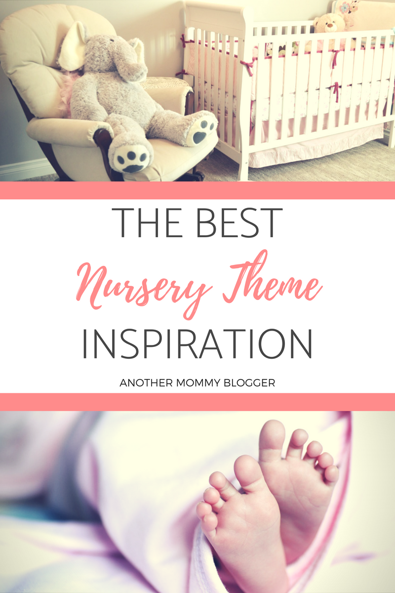 Nursery Theme Inspiration