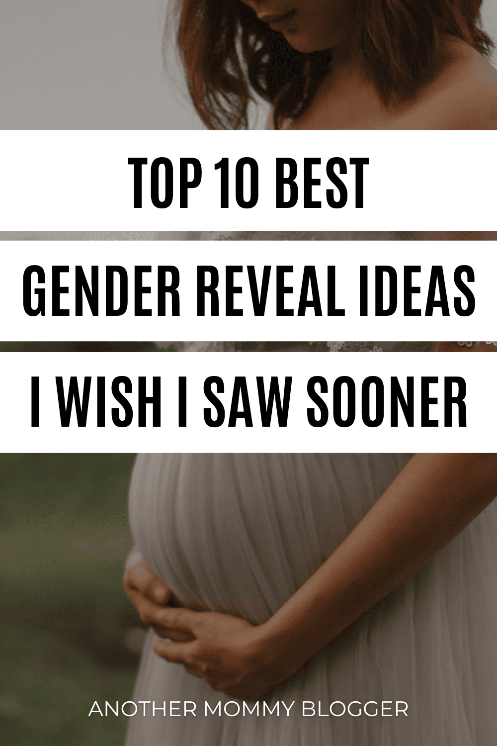 Looking for cute ways to announce baby’s gender to friends and family? Check out these fun and easy gender reveal ideas for your genders reveal party.
