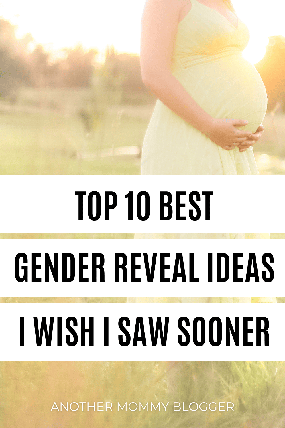 These are the best gender reveal party ideas. Use these ideas to announce babys gender.