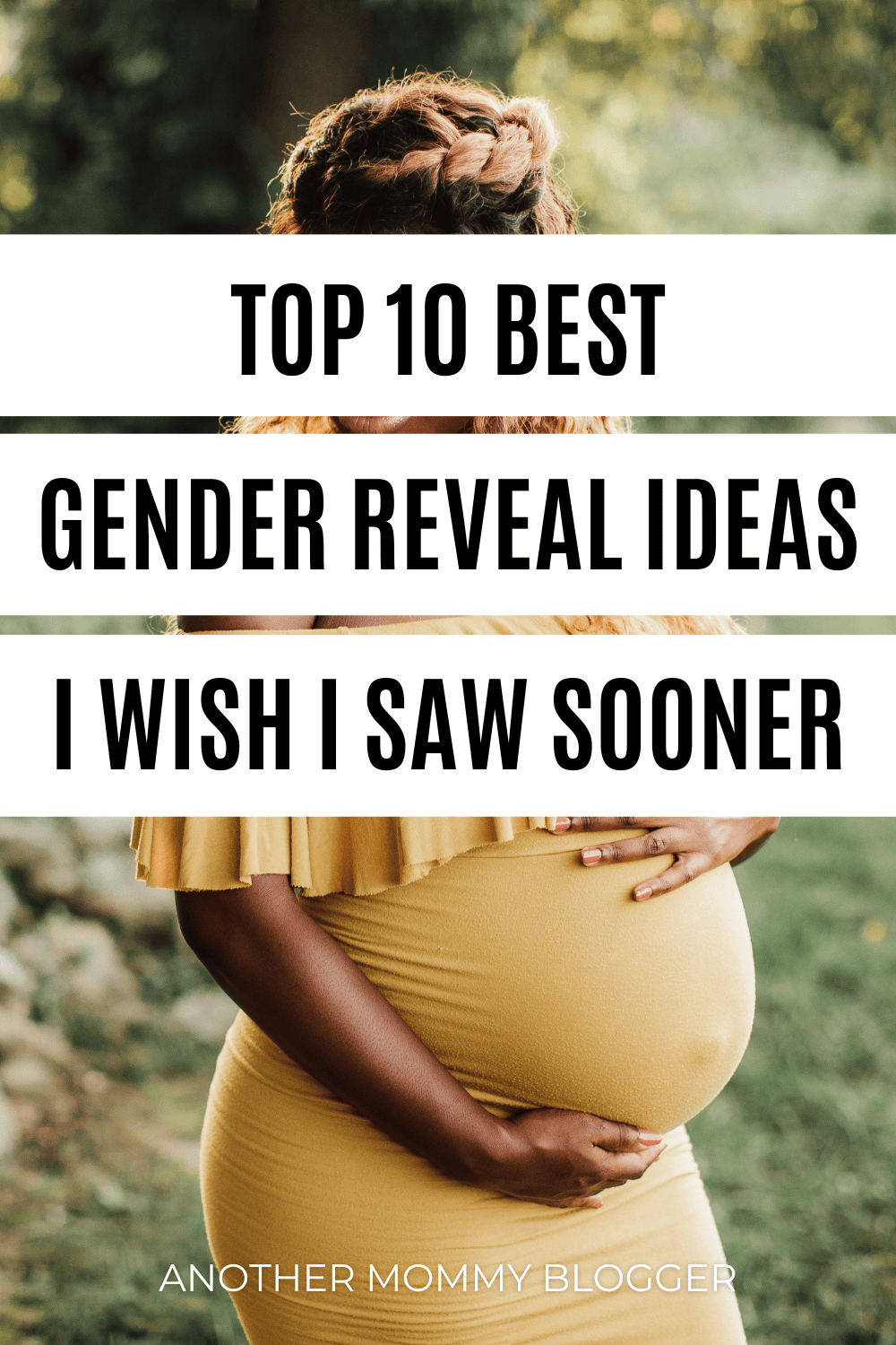 These gender reveal ideas are fun and exciting ways to announce baby’s gender to family and friends. Try one of these gender announcing ideas for your party.