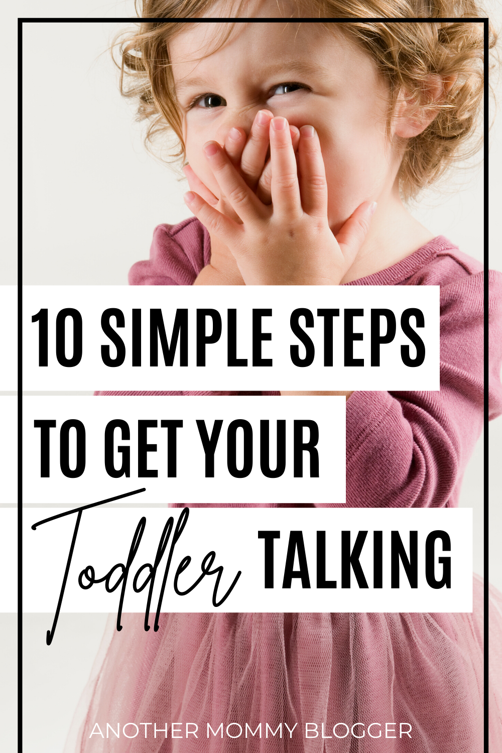 Tips to get your toddler talking. Help your toddler learn how to talk with these tips.