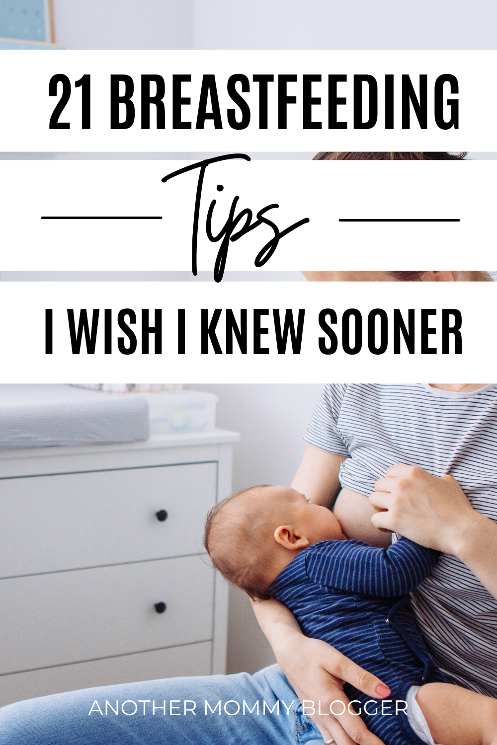 These are tips for new moms about breastfeeding. These are the best breastfeeding tips for beginners.