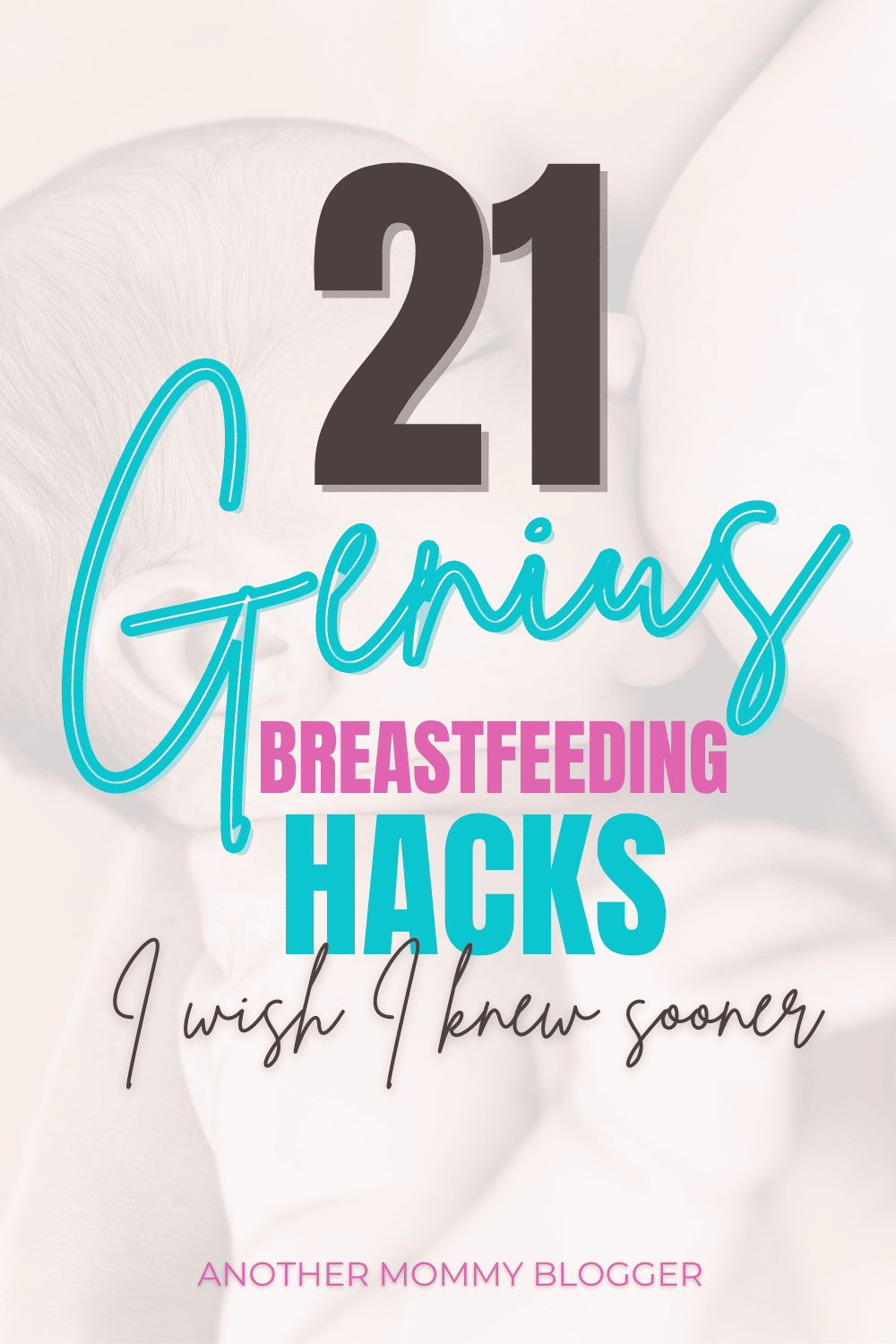 Need some breastfeeding tips for beginners? Learn how to know if breastfed baby is full and a breastfeeding schedule and more on this list of breastfeeding tips and hacks for new moms.