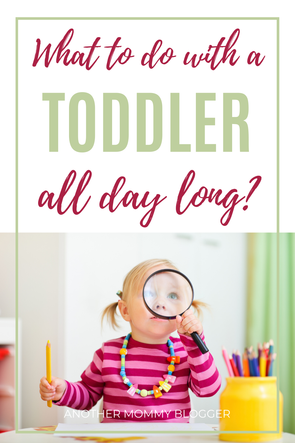 Looking for fun things for toddlers to do? Grab these toddler tips to survive the day. #toddler #activities