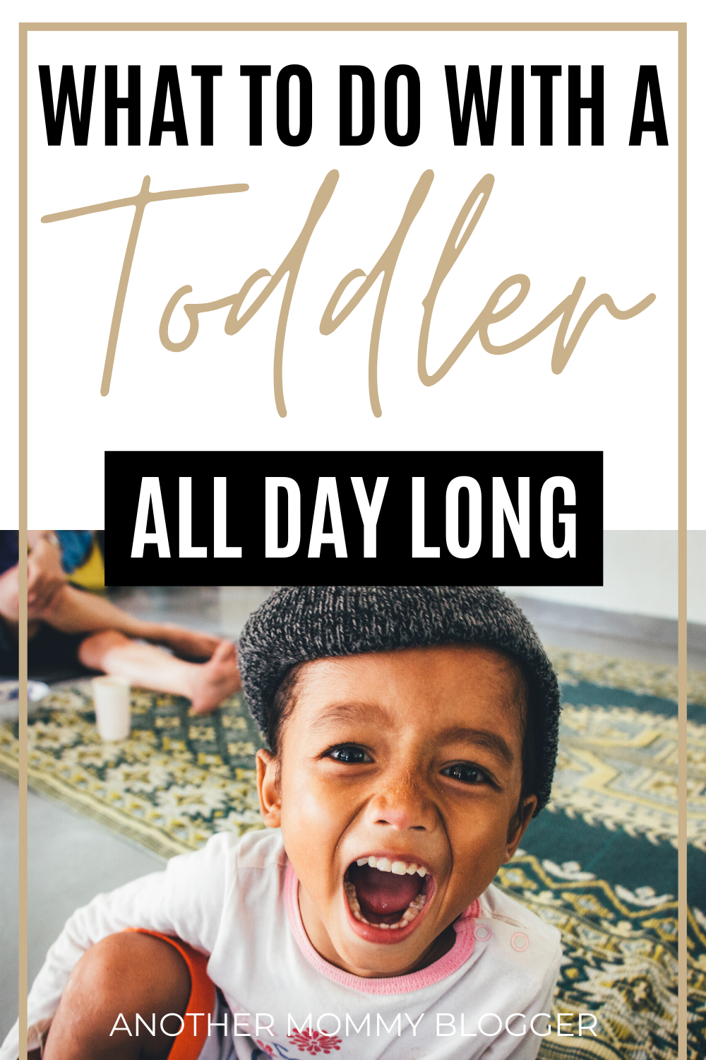 See this toddler schedule and toddler activities for what to do with a toddler all day. #toddler #parentinghacks