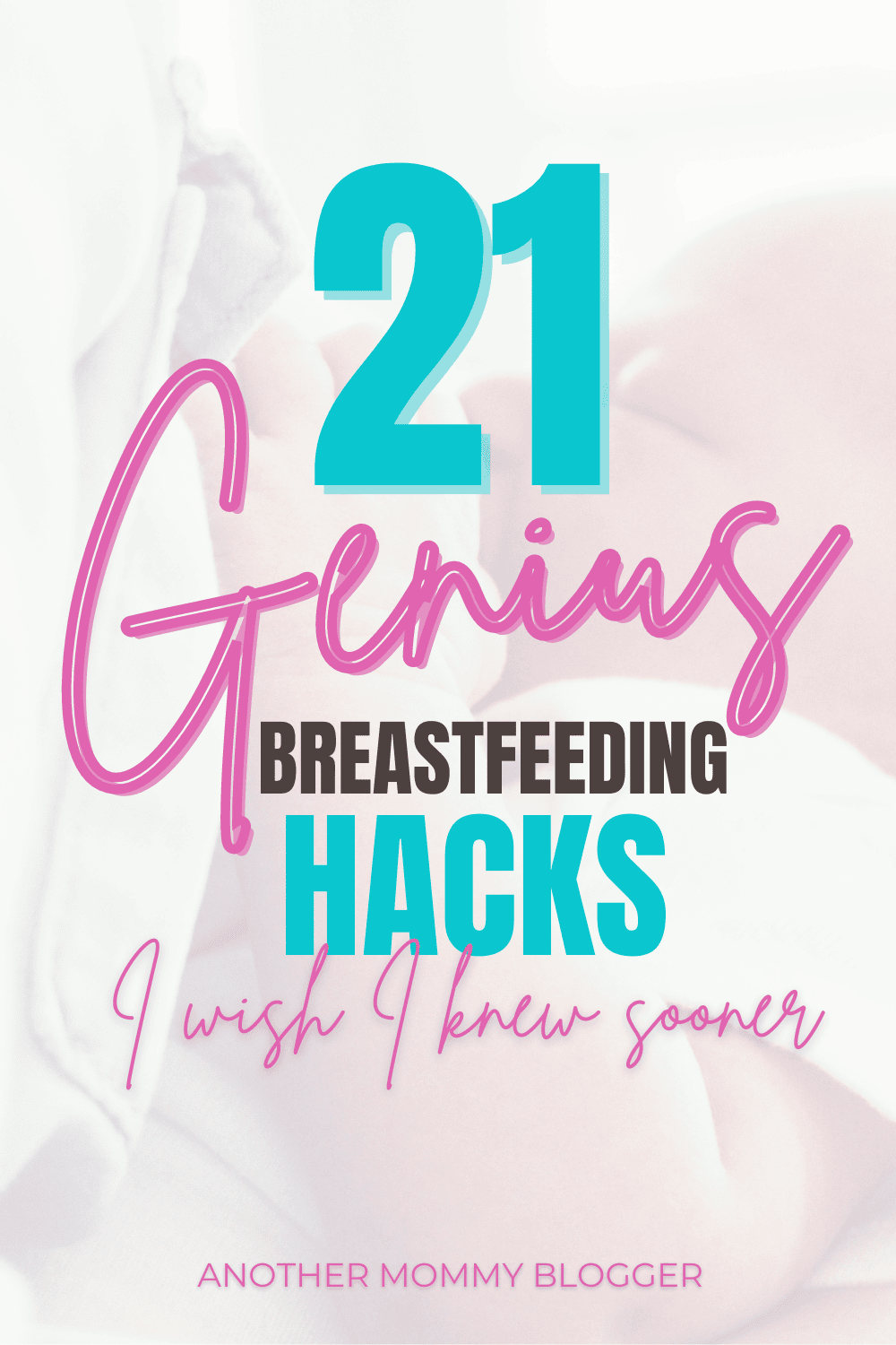 This is a list of breastfeeding tips and hacks for new moms. Learn how to increase milk supply fast and how to breastfeed newborns. Get tips for a breastfeeding and pumping schedule.