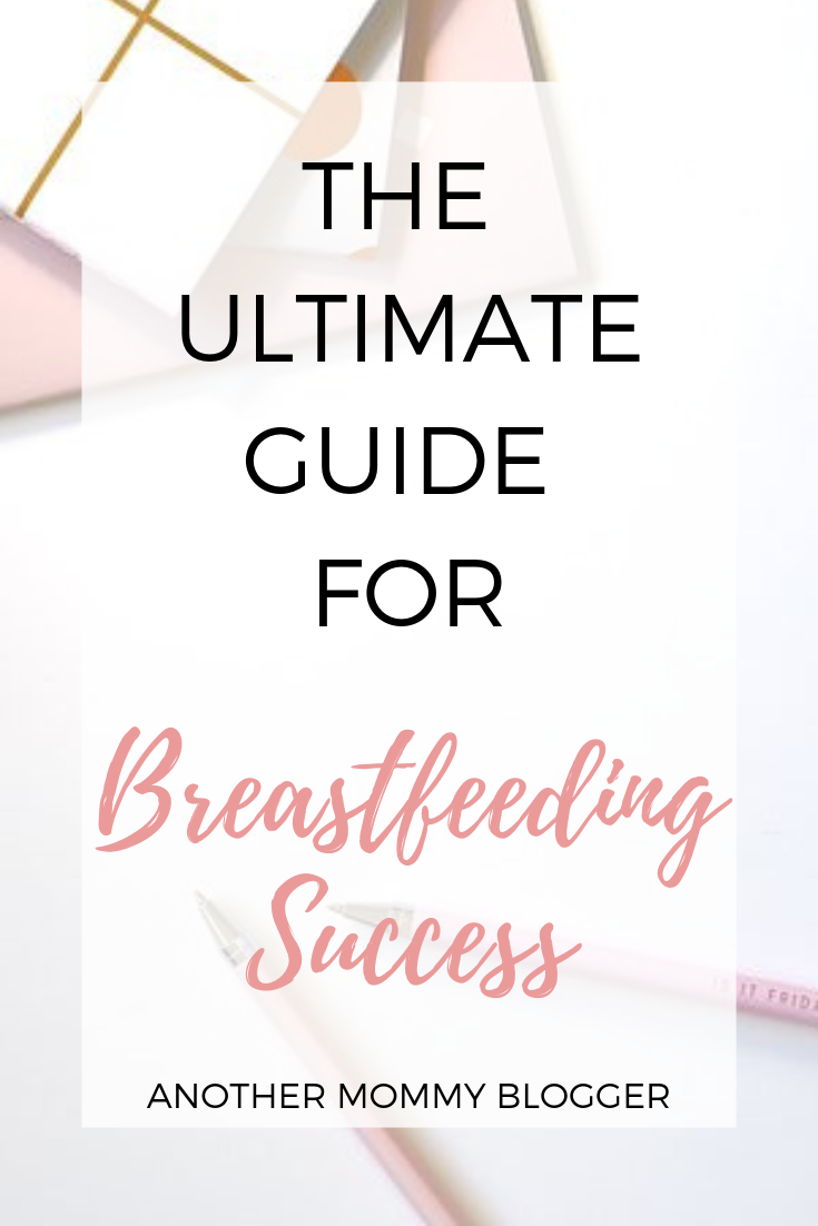 How To Breastfeed: A complete breastfeeding guide for beginners