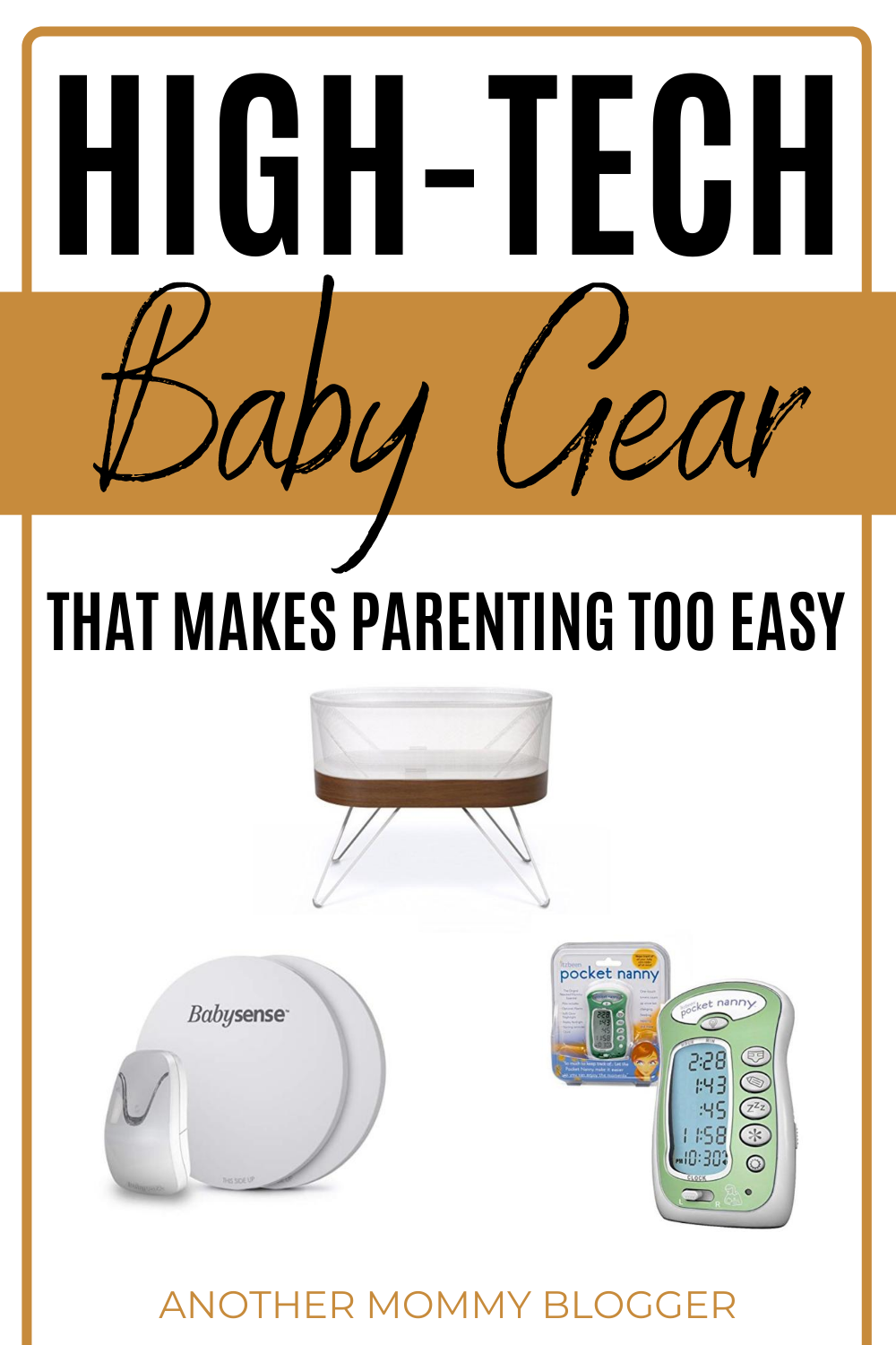 These baby products are essentials for taking care of a newborn. Make sure these are on your baby registry. #babytips