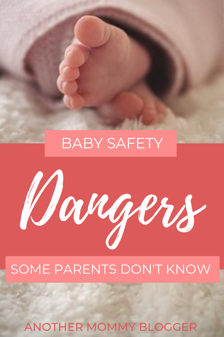Baby Safety: 6 Dangers Some Parents Don't Know