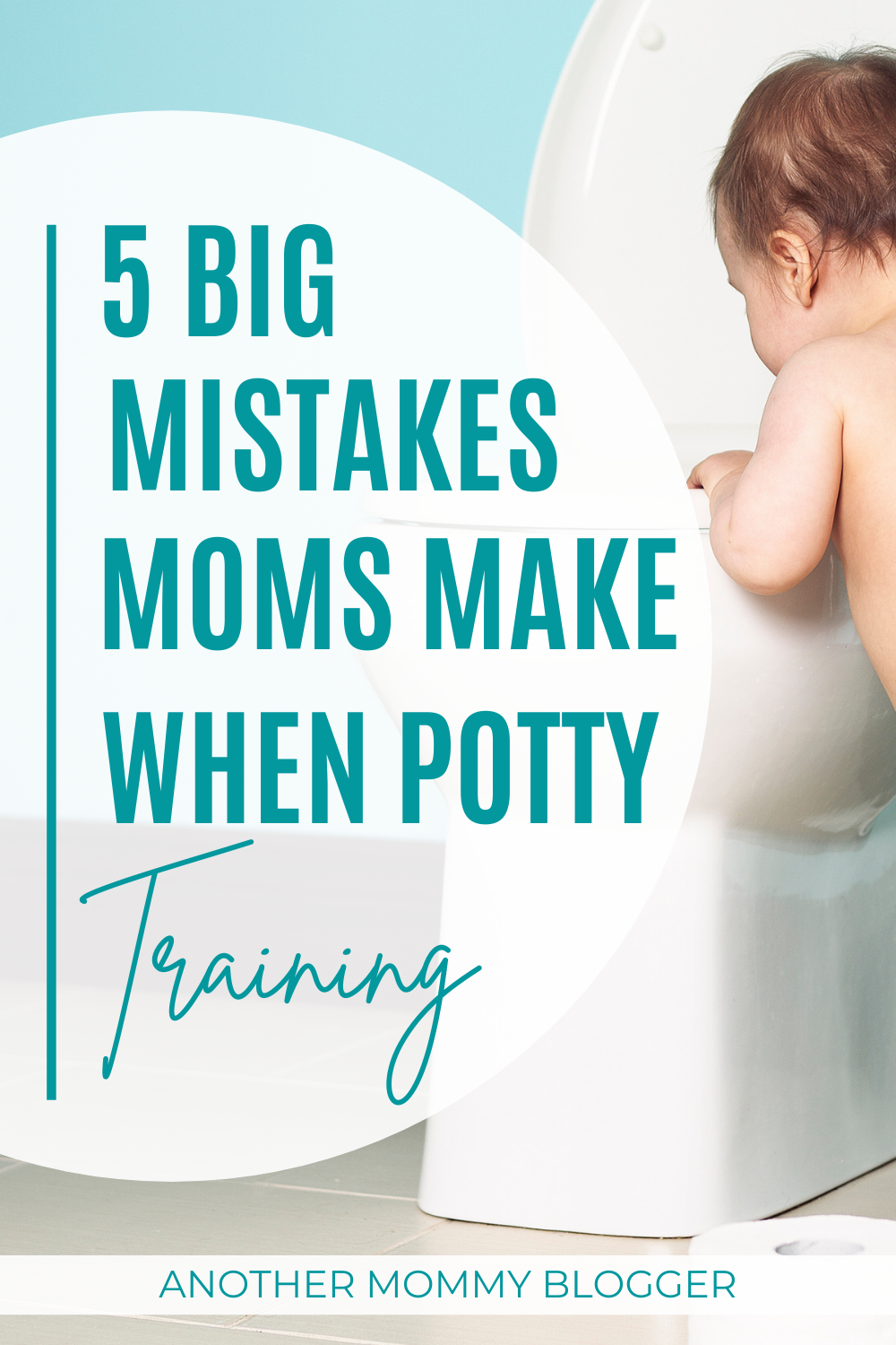 These are important potty training two year old tips. Don’t make these common potty training mistakes.