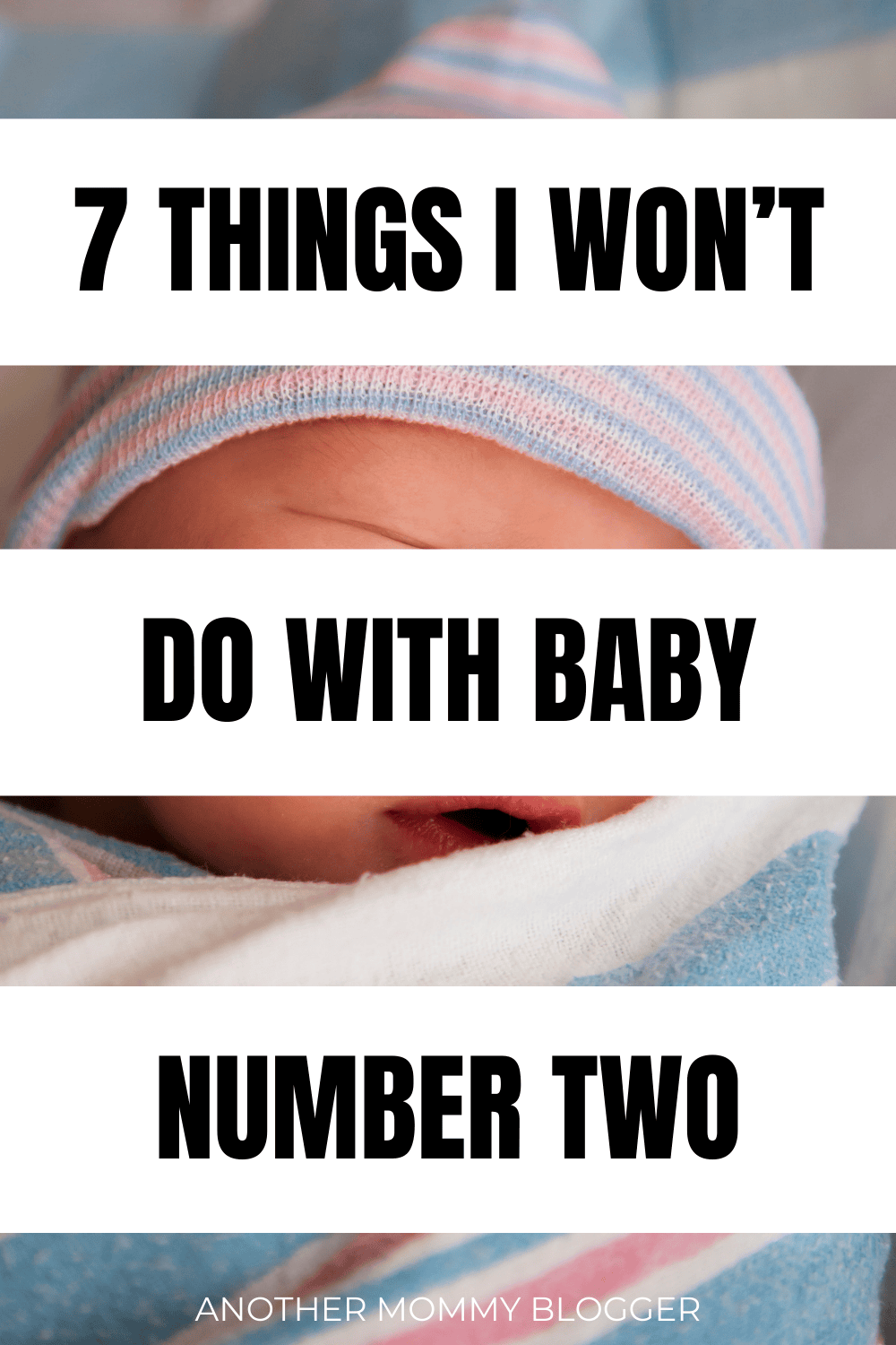 These baby tips for new moms about what I won’t do with my second baby are first baby must haves. First time moms make mistakes so learn from mine.