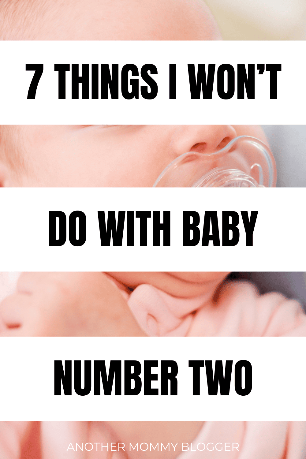 These baby tips for new moms are second baby must haves. As a first time mom you’ll make mistakes with your newborn. Learn from mine.