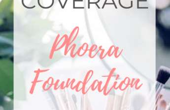 Full Coverage Phoera Foundation Review