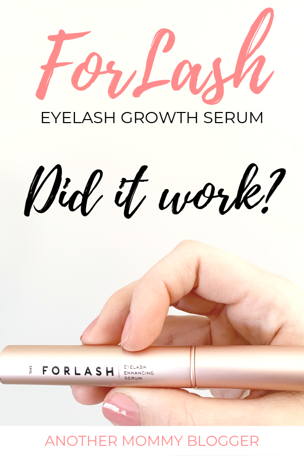 ForLash Eyelash Growth Serum
