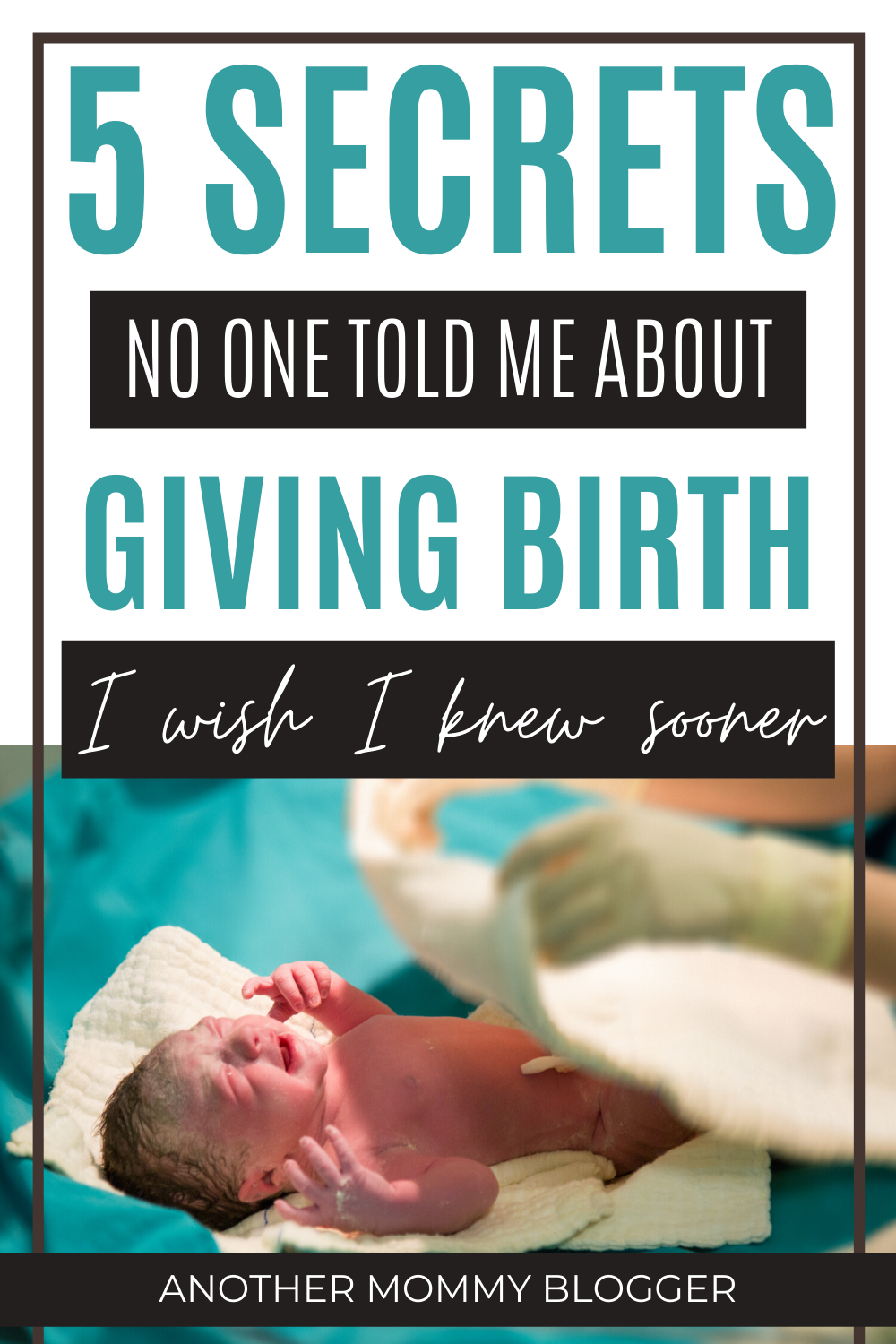 Know these few things when you’re pregnant before you give birth and meet your beautiful baby. #pregnancy