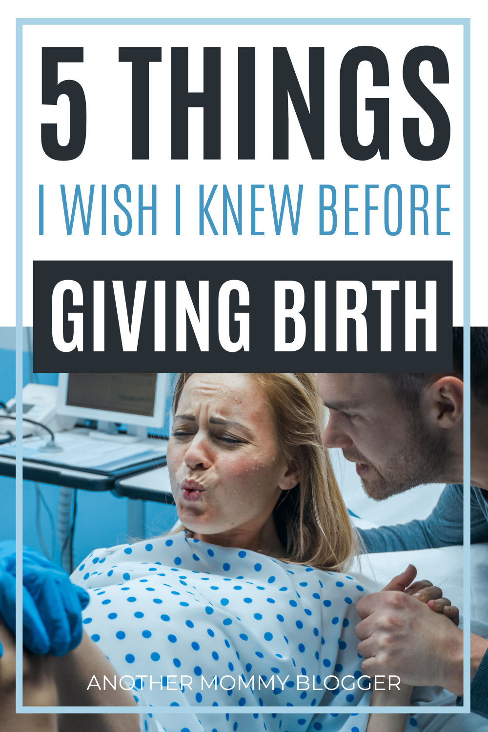 Understand these things during pregnancy before you go in for labor and delivery. #pregnancy #laboranddelivery