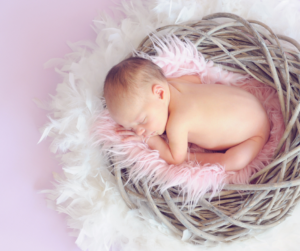 Beautiful Baby Girl Names