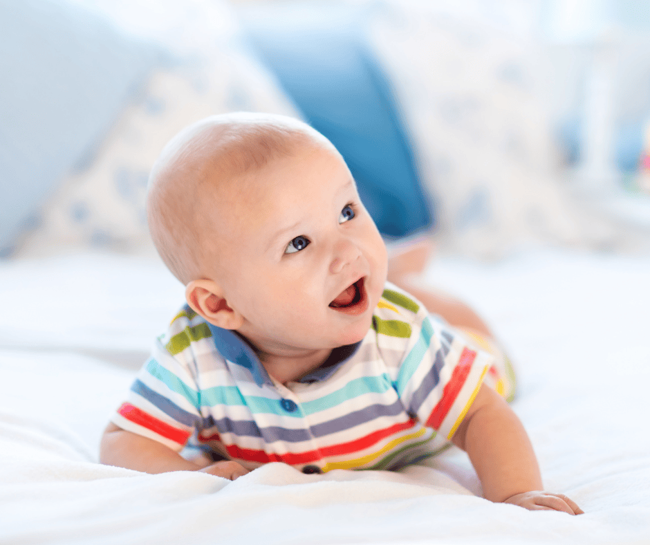 Cool boy names that aren’t overused