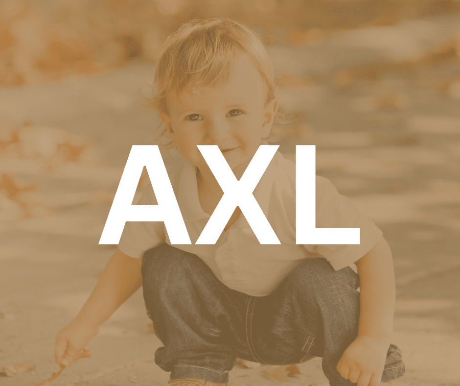 Cool boy names that aren’t overused