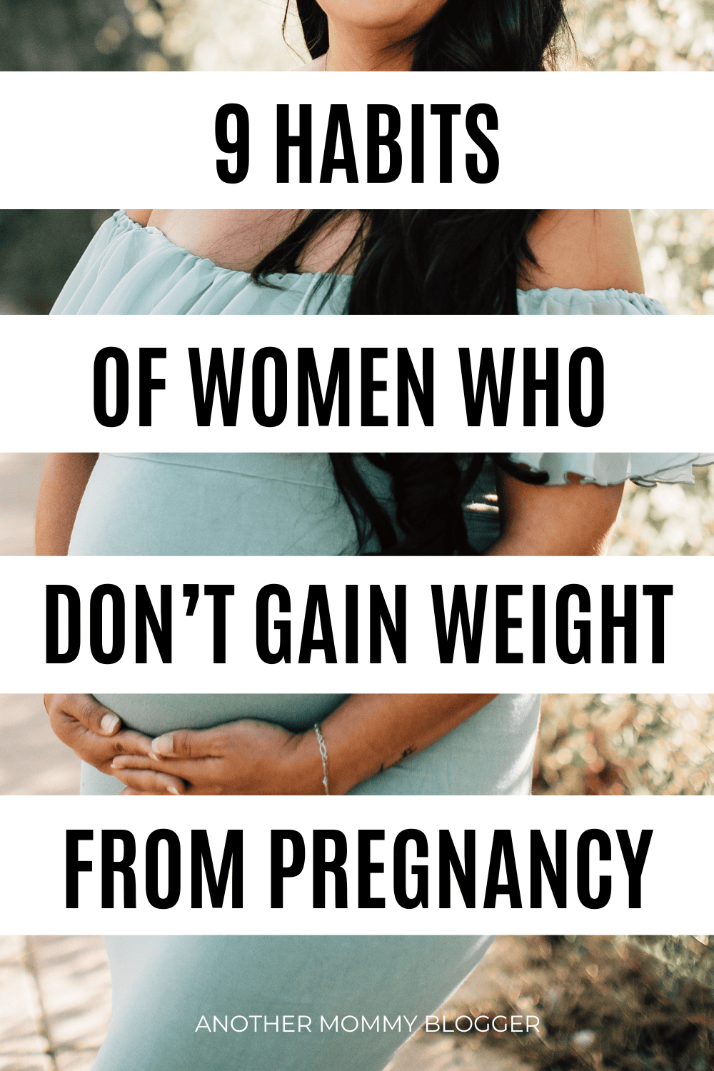 Don’t gain when during pregnancy with these diet tips for pregnant women.
