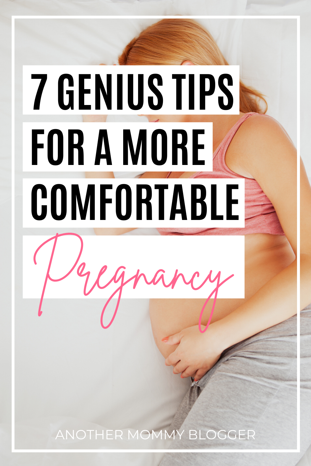 These third trimester pregnancy essentials are must haves for any pregnant woman. Don’t miss out on these things you need for pregnancy.