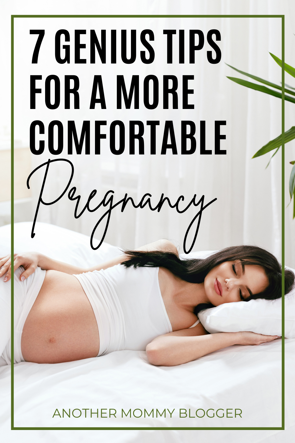 Pregnancy essentials you need to feel good in every trimester. Don’t miss out on these must haves for pregnant moms.