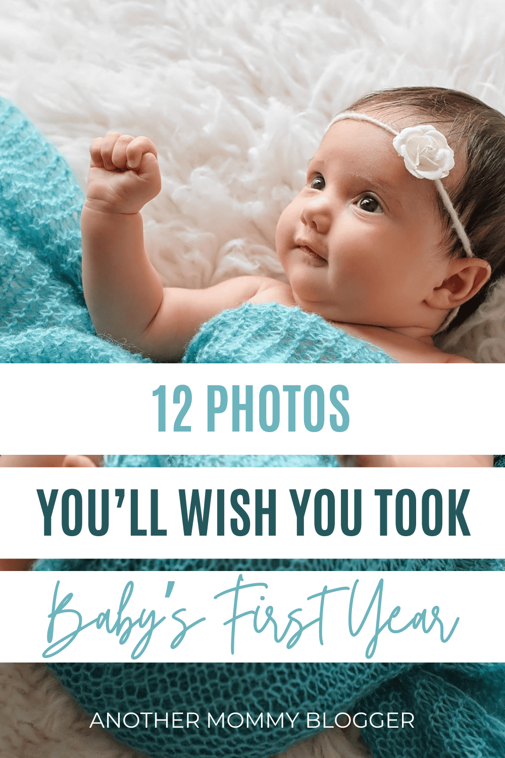 Get these diy baby photo tips and ideas. From baby photo poses to baby photo props.