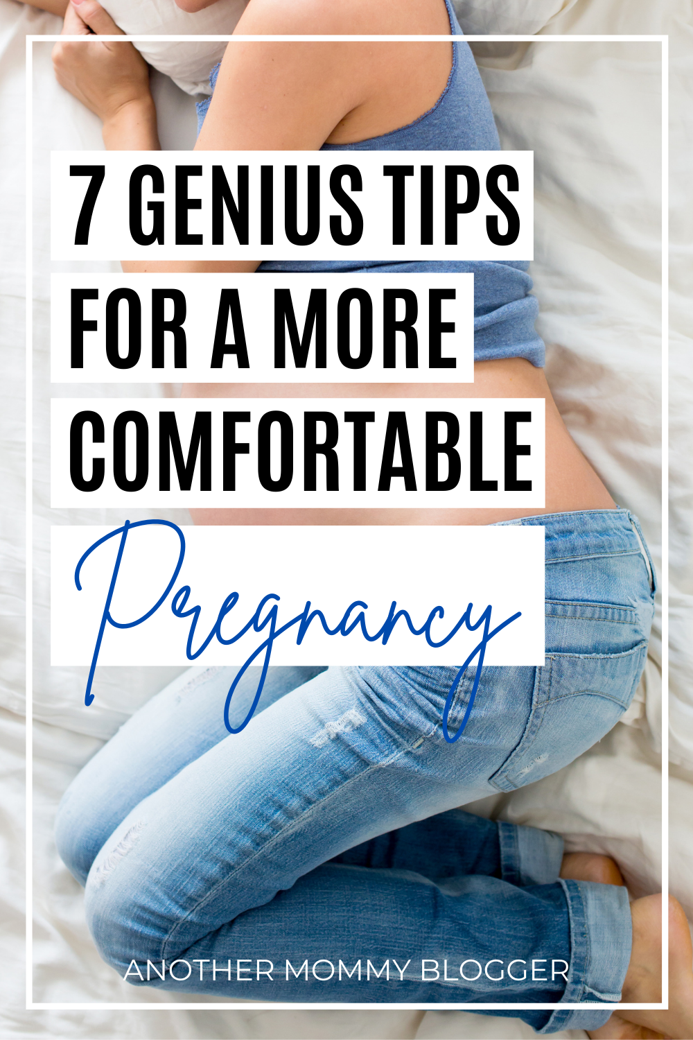 From the best pregnancy pillow to the most comfortable maternity clothes, don’t miss these pregnancy essentials.