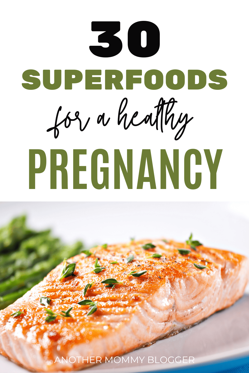 Do you know the best foods for pregnancy? Add these superfoods to your healthy pregnancy meal plan. All of these foods should be a part of your healthy pregnancy diet plan.