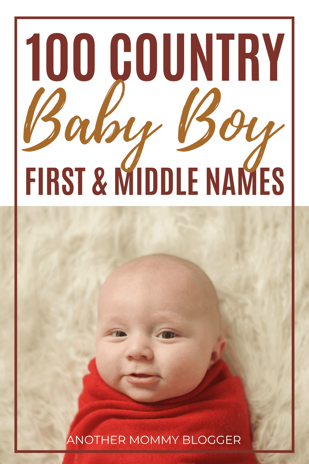 These southern boy names with meaning are rustic and country.