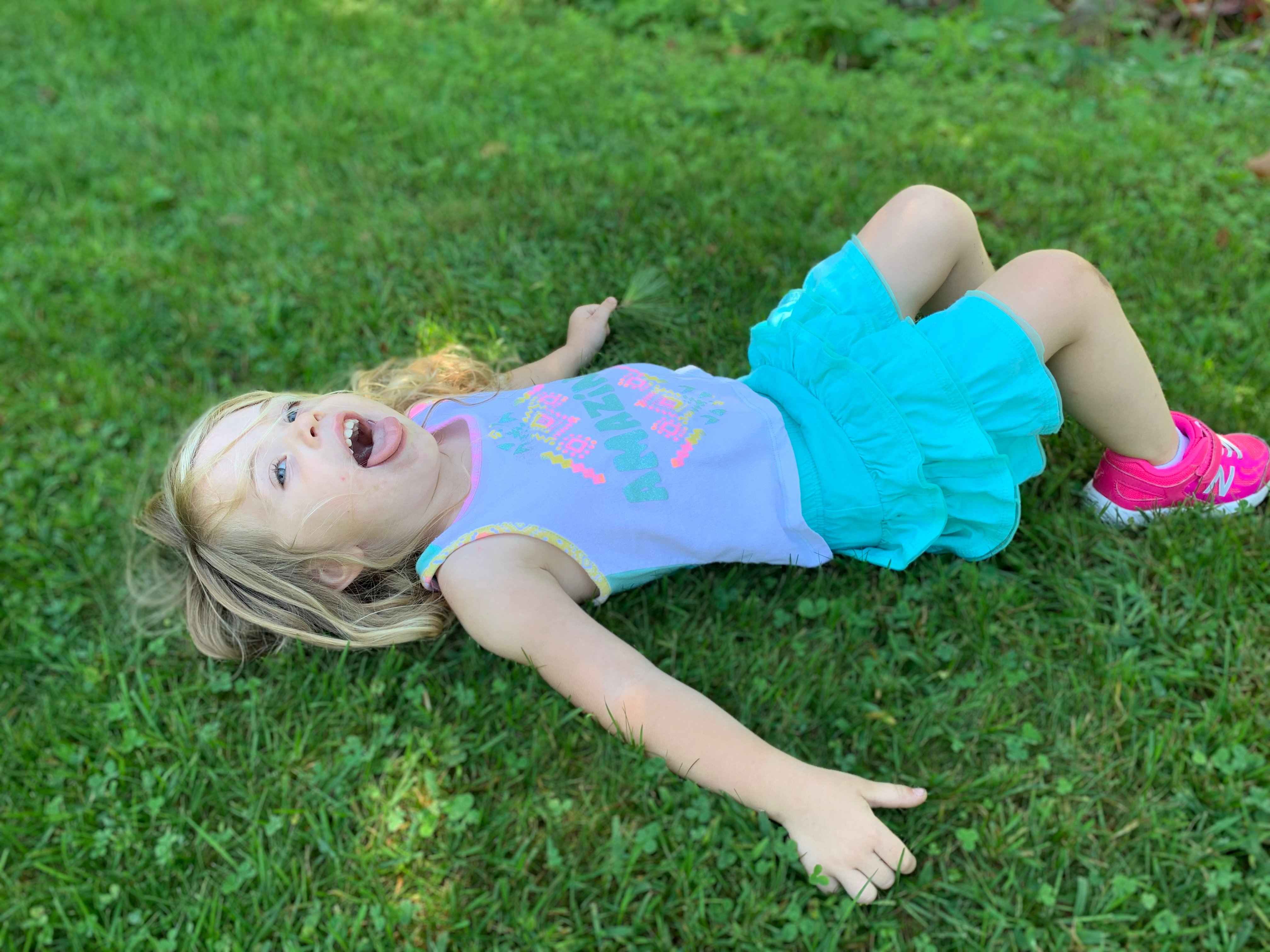 Teaching Toddlers About Responsibility
