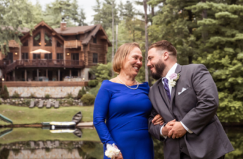 Wedding Photo Pose Ideas