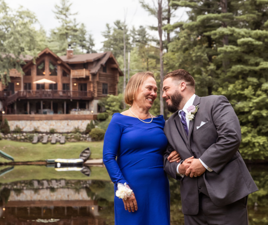 Wedding Photo Pose Ideas